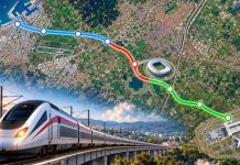 Tanger moves closer to a new regional rail network Tanger moves closer to a new regional rail network