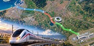 Tanger moves closer to a new regional rail network Tanger moves closer to a new regional rail network