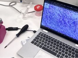 UM6P explores open technologies for medical innovation