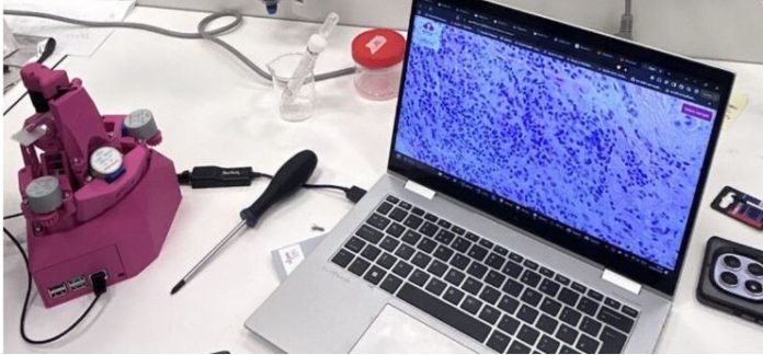 UM6P explores open technologies for medical innovation