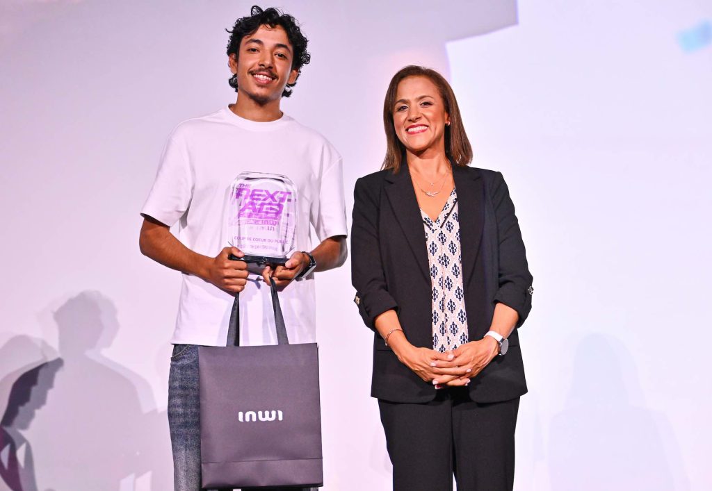 inwi Brings Young Moroccan Creators Into Its Advertising Strategy