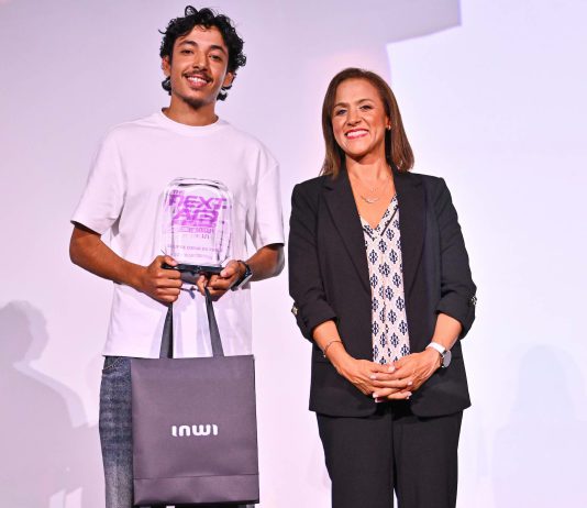 inwi Brings Young Moroccan Creators Into Its Advertising Strategy inwi Brings Young Moroccan Creators Into Its Advertising Strategy