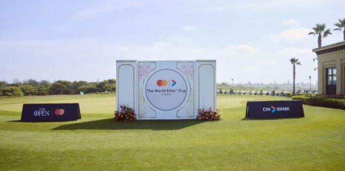 CIH Bank and Mastercard Bring Premium Golf Experience to El Jadida CIH Bank and Mastercard Bring Premium Golf Experience to El Jadida