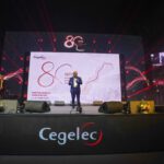 Cegelec Morocco Marks 80 Years of Engineering Excellence Cegelec Morocco Marks 80 Years of Engineering Excellence