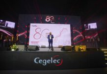 Cegelec Morocco Marks 80 Years of Engineering Excellence Cegelec Morocco Marks 80 Years of Engineering Excellence