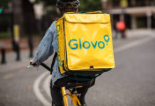 Glovo Deepens Its Ties With Morocco’s Banking Sector Glovo Deepens Its Ties With Morocco’s Banking Sector