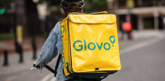 Glovo Deepens Its Ties With Morocco’s Banking Sector Glovo Deepens Its Ties With Morocco’s Banking Sector