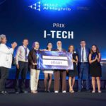 Inwi Honors Isharatech for Inclusive Technology Innovation Inwi Honors Isharatech for Inclusive Technology Innovation