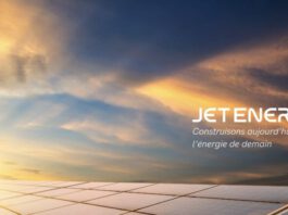 Jet Energy Targets Strong Growth Ahead of Its Casablanca Stock Exchange Listing Jet Energy Targets Strong Growth Ahead of Its Casablanca Stock Exchange Listing