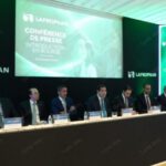 Laprophan Targets Global Growth Ahead of Casablanca IPO Laprophan Targets Global Growth Ahead of Casablanca IPO