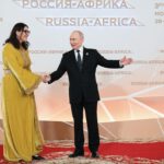 Morocco Strengthens Its Strategic Outreach at Russia-Africa Summit Morocco Strengthens Its Strategic Outreach at Russia-Africa Summit