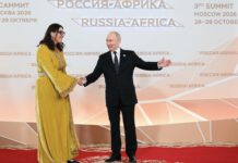 Morocco Strengthens Its Strategic Outreach at Russia-Africa Summit Morocco Strengthens Its Strategic Outreach at Russia-Africa Summit