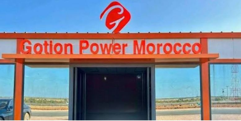 Morocco’s Battery Industry Gains Momentum as Gotion Advances Kenitra Gigafactory