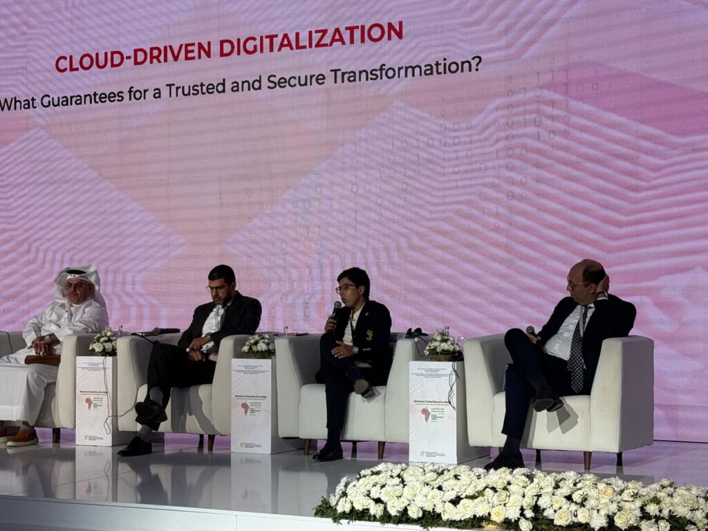 Orange Maroc Strengthens Cybersecurity Partnerships at Morocco CyberSecurity Week 2026