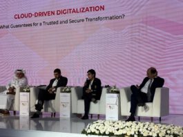 Orange Maroc Strengthens Cybersecurity Partnerships at Morocco CyberSecurity Week 2026 Orange Maroc Strengthens Cybersecurity Partnerships at Morocco CyberSecurity Week 2026