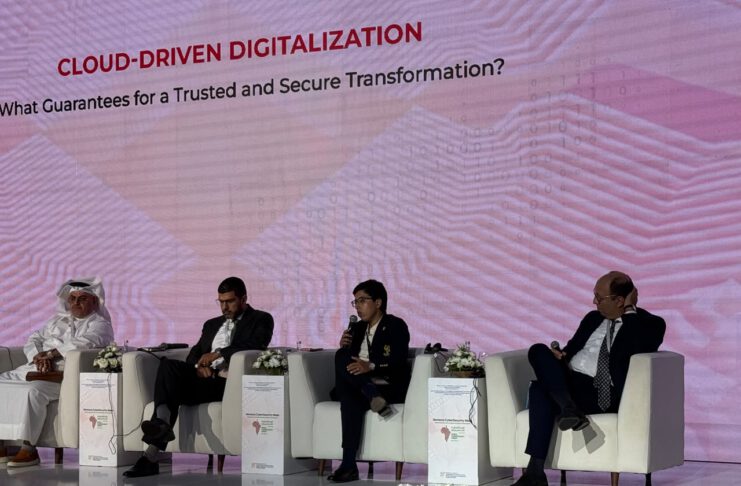 Orange Maroc Strengthens Cybersecurity Partnerships at Morocco CyberSecurity Week 2026