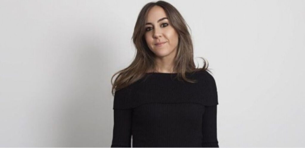 Rita El Kadiri to Lead SAHAM Foundation’s School Health Mission