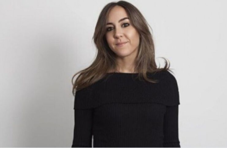 Rita El Kadiri to Lead SAHAM Foundation’s School Health Mission
