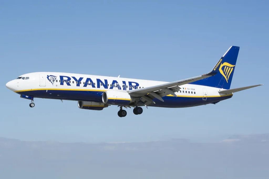 Ryanair Expands Morocco Network With Four New Routes for Summer 2027