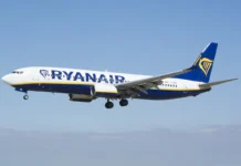Ryanair Expands Morocco Network With Four New Routes for Summer 2027 Ryanair Expands Morocco Network With Four New Routes for Summer 2027
